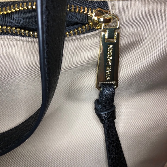 Steve Madden tote - Picture 4 of 12